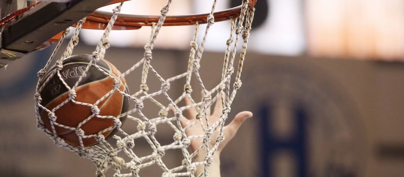 Το πρόγραμμα της 6ης αγωνιστικής της Basket League